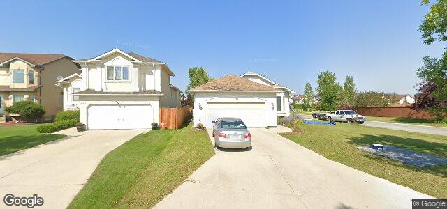 112 Courland Bay（加拿大曼尼托巴省溫尼伯市）房屋照片