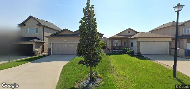 113 Baltic Bay（加拿大曼尼托巴省溫尼伯市）房屋照片