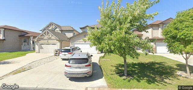 114 Darbrett Bay（加拿大曼尼托巴省溫尼伯市）房屋照片