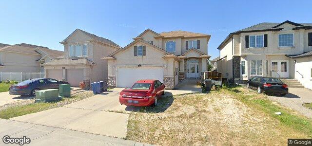 114 Strasbourg Drive（加拿大曼尼托巴省溫尼伯市）房屋照片