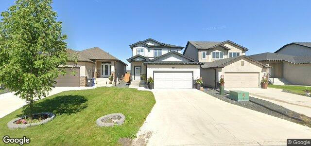 115 Bitterfield Drive（加拿大曼尼托巴省溫尼伯市）房屋照片