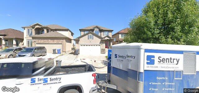 115 Morava Way（加拿大曼尼托巴省溫尼伯市）房屋照片