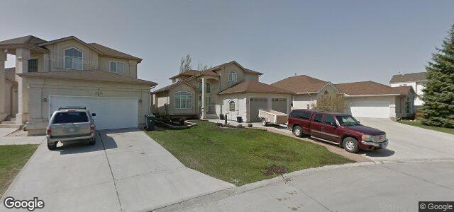 116 Amber Trail（加拿大曼尼托巴省溫尼伯市）房屋照片