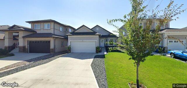 116 Bitterfield Drive（加拿大曼尼托巴省溫尼伯市）房屋照片