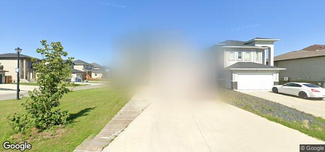 116 Lakebourne Drive（加拿大曼尼托巴省溫尼伯市）房屋照片