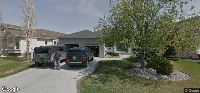 117 Amber Trail（加拿大曼尼托巴省溫尼伯市）房屋照片