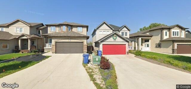 118 Baltic Bay（加拿大曼尼托巴省溫尼伯市）房屋照片