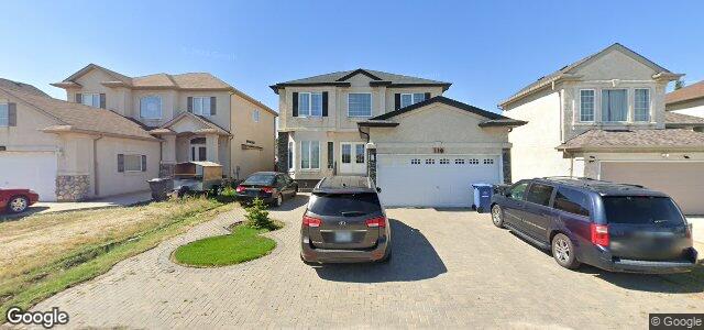 118 Strasbourg Drive（加拿大曼尼托巴省溫尼伯市）房屋照片