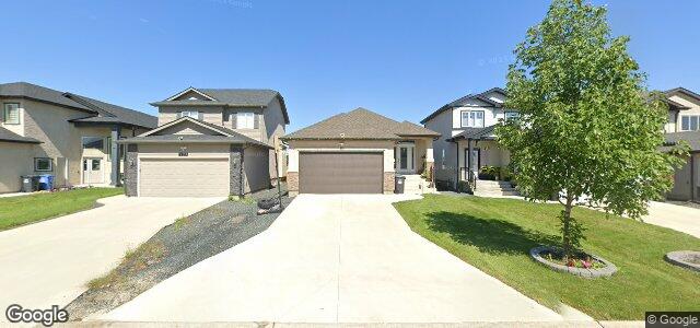 119 Bitterfield Drive（加拿大曼尼托巴省溫尼伯市）房屋照片