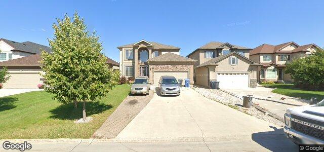 119 Morava Way（加拿大曼尼托巴省溫尼伯市）房屋照片