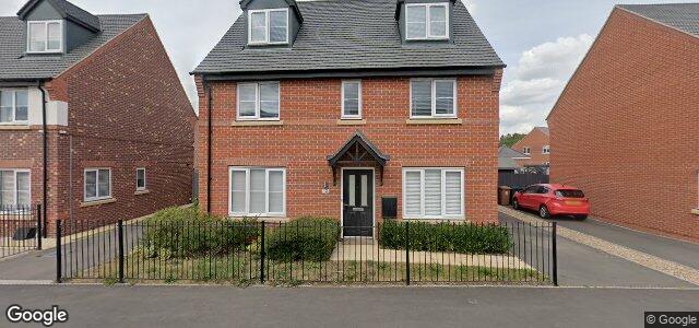 12 Alton Way（加拿大曼尼托巴省溫尼伯市）房屋照片