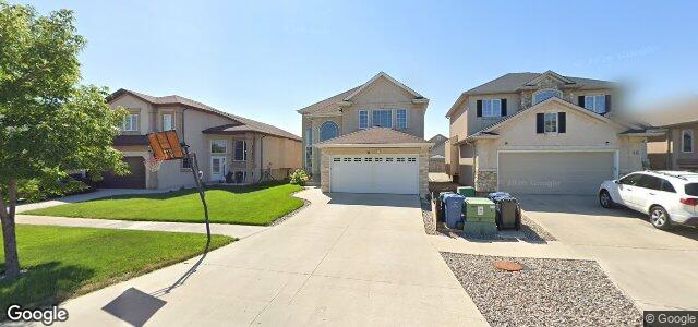 12 Amber Trail（加拿大曼尼托巴省溫尼伯市）房屋照片