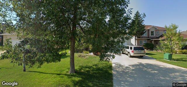 12 Brenner Bay（加拿大曼尼托巴省溫尼伯市）房屋照片