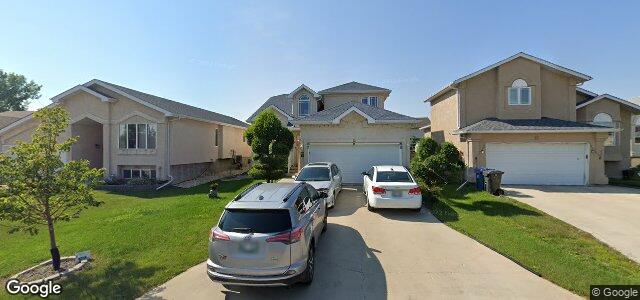 12 Novara Drive（加拿大曼尼托巴省溫尼伯市）房屋照片