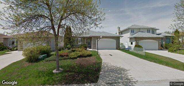 12 Vistula Way（加拿大曼尼托巴省溫尼伯市）房屋照片