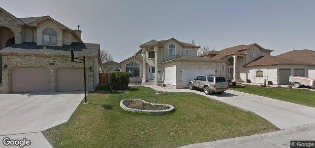 120 Amber Trail（加拿大曼尼托巴省溫尼伯市）房屋照片