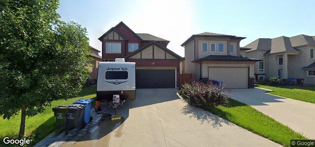 120 Mosselle Drive（加拿大曼尼托巴省溫尼伯市）房屋照片