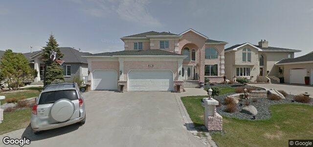 121 Amber Trail（加拿大曼尼托巴省溫尼伯市）房屋照片