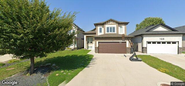 122 Baltic Bay（加拿大曼尼托巴省溫尼伯市）房屋照片