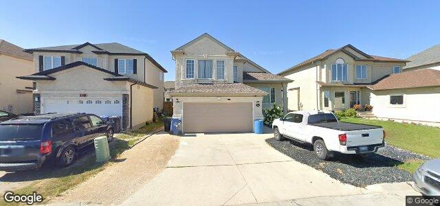 122 Strasbourg Drive（加拿大曼尼托巴省溫尼伯市）房屋照片