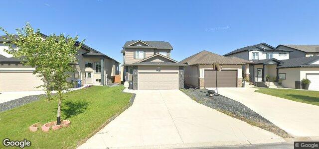 123 Bitterfield Drive（加拿大曼尼托巴省溫尼伯市）房屋照片