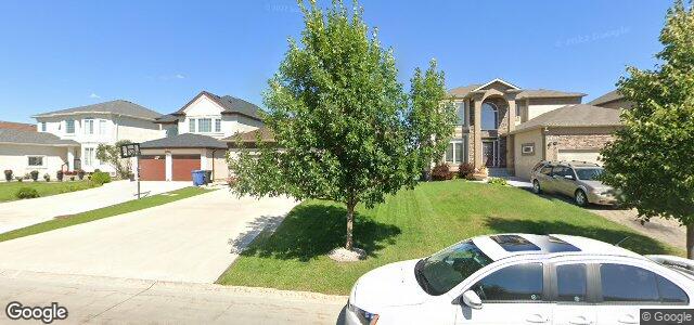 123 Morava Way（加拿大曼尼托巴省溫尼伯市）房屋照片