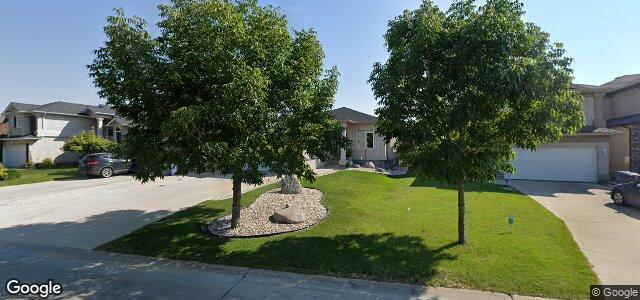 123 Thorn Drive（加拿大曼尼托巴省溫尼伯市）房屋照片