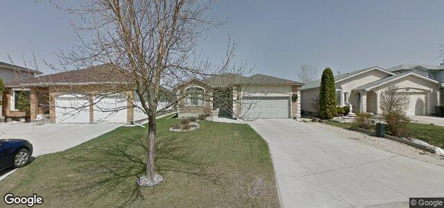 123 Verona Drive（加拿大曼尼托巴省溫尼伯市）房屋照片