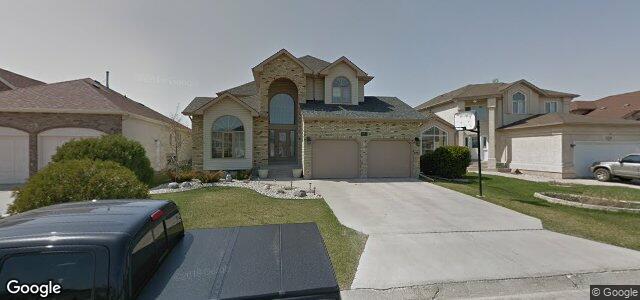 124 Amber Trail（加拿大曼尼托巴省溫尼伯市）房屋照片