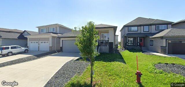 124 Bitterfield Drive（加拿大曼尼托巴省溫尼伯市）房屋照片