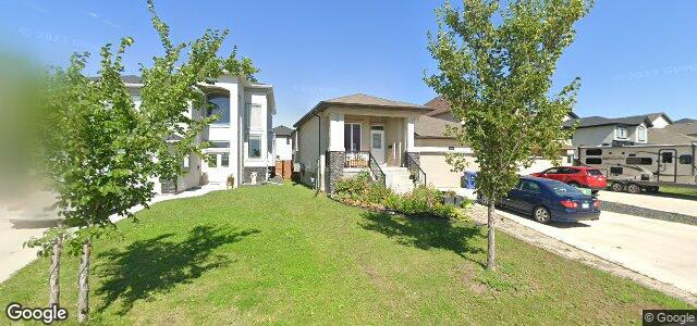 124 Lakebourne Drive（加拿大曼尼托巴省溫尼伯市）房屋照片