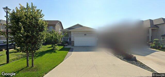 125 Baltic Bay（加拿大曼尼托巴省溫尼伯市）房屋照片