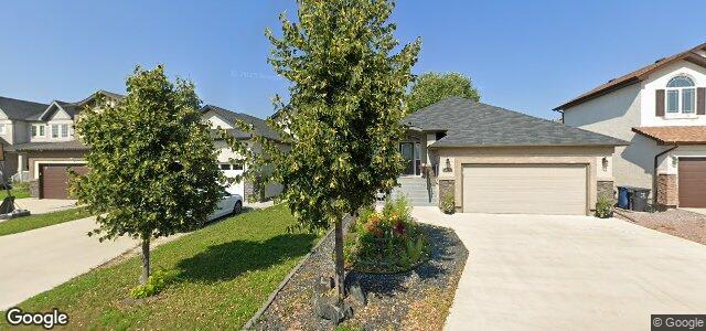 126 Baltic Bay（加拿大曼尼托巴省溫尼伯市）房屋照片