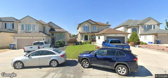 126 Strasbourg Drive（加拿大曼尼托巴省溫尼伯市）房屋照片