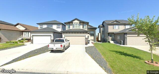 127 Bitterfield Drive（加拿大曼尼托巴省溫尼伯市）房屋照片