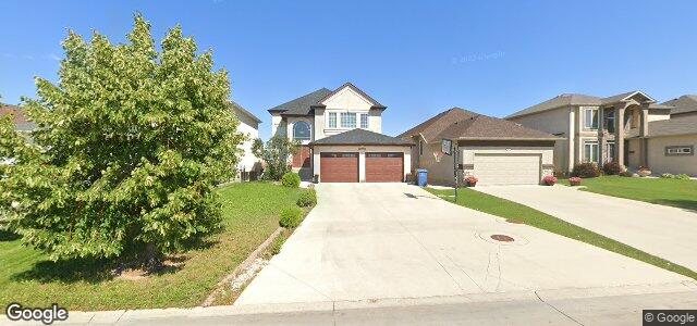 127 Morava Way（加拿大曼尼托巴省溫尼伯市）房屋照片