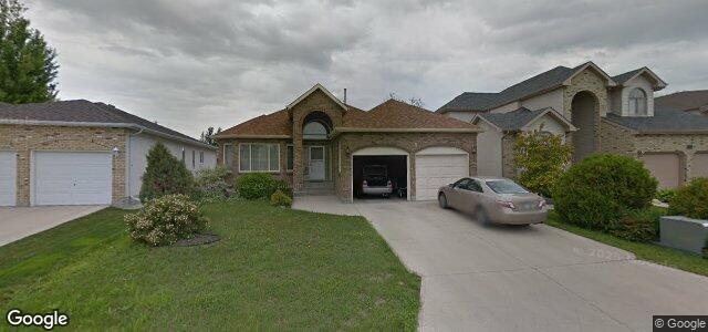 Larawan ng 128 Amber Trail sa Winnipeg, Manitoba