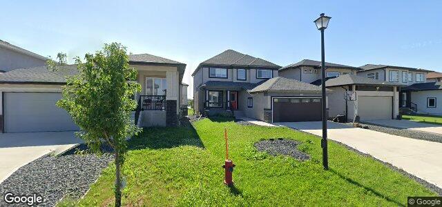 Larawan ng 128 Bitterfield Drive sa Winnipeg, Manitoba