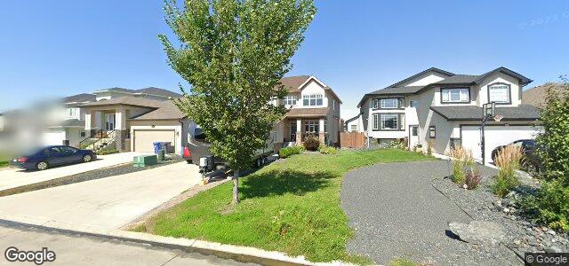 128 Lakebourne Drive（加拿大曼尼托巴省溫尼伯市）房屋照片