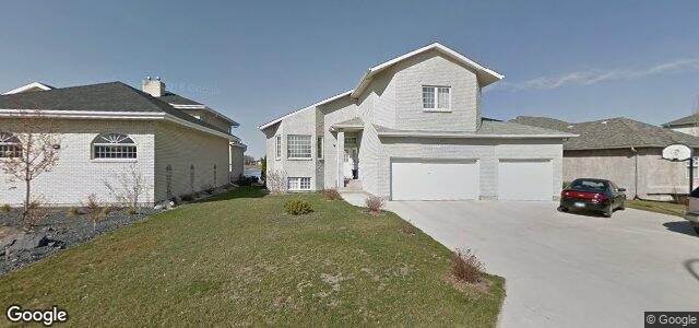 129 Amber Trail（加拿大曼尼托巴省溫尼伯市）房屋照片