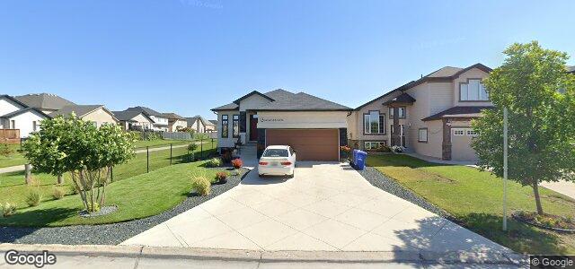 13 Gemstone Cove（加拿大曼尼托巴省溫尼伯市）房屋照片