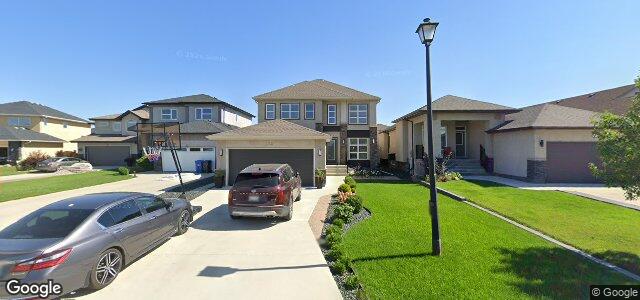 13 Lakebourne Place（加拿大曼尼托巴省溫尼伯市）房屋照片