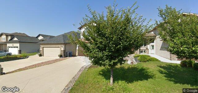 Photo of 130 Baltic Bay in Winnipeg, Manitoba