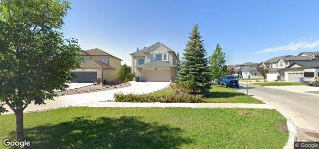 130 Strasbourg Drive（加拿大曼尼托巴省溫尼伯市）房屋照片