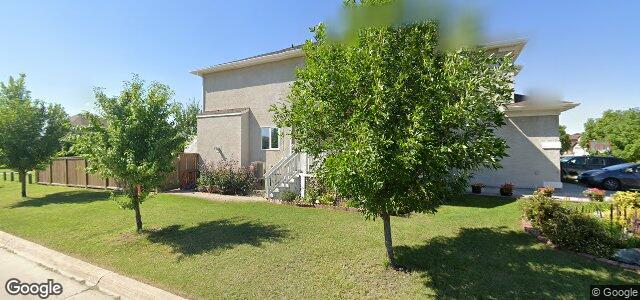 131 Amberstone Road（加拿大曼尼托巴省溫尼伯市）房屋照片