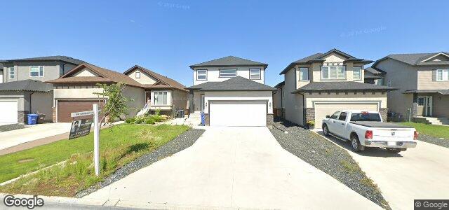 131 Bitterfield Drive（加拿大曼尼托巴省溫尼伯市）房屋照片