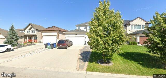 131 Morava Way（加拿大曼尼托巴省溫尼伯市）房屋照片