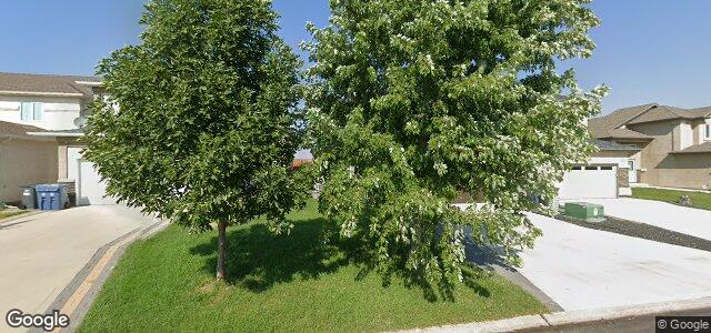 131 Mosselle Drive（加拿大曼尼托巴省溫尼伯市）房屋照片