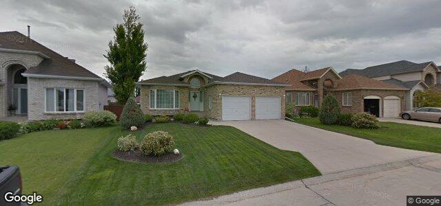 132 Amber Trail（加拿大曼尼托巴省溫尼伯市）房屋照片