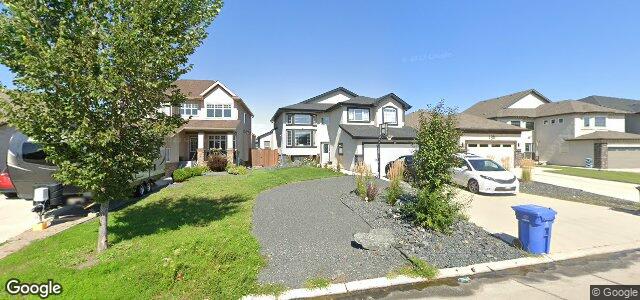 132 Lakebourne Drive（加拿大曼尼托巴省溫尼伯市）房屋照片